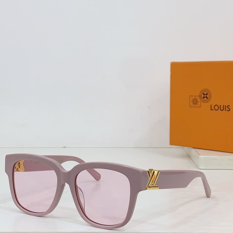 LV Sunglasses